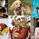 Esta soy yo. Projekt z dziedziny Projektowanie mod użytkownika kellyc02146 - 23.07.2024