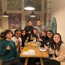 Shortfilms: Prayer. Een project van Film, video en televisie van rafom0610 - 23.07.2024