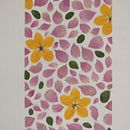 El jardín de mamá. Een project van Craft van Lumi Velázquez Prado - 23.07.2024