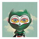  Ilustración digital con Procreate  Ein Projekt aus dem Bereich Traditionelle Illustration, Zeichnung, Digitale Illustration und Digitale Zeichnung von lymondas - 23.07.2024