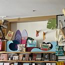 My project for course: Introduction to Visual Merchandising . Papercraft, Interiores, DIY, Retail Design, e Design de espaços projeto de Zain Albaiti - 23.07.2024