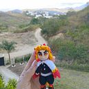 amigurrumis. . % Diana Sanchez tarafından hazırlanan Tığ işi projesi - 07.24.2024