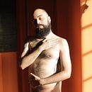 MACHO-POIESIS. Photograph, and Portrait Photograph project by comunicacionsocial_andrea - 07.19.2024