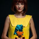 Tibears. Photograph, Photo Retouching, Fine-Art Photograph, and Photomontage project by ayrton_prime_photography - 07.21.2024