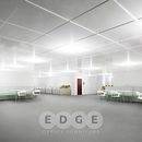 PROYECTO: VISUALIZACIÓN DE ESTABLECIMIENTO COMERCIAL EN  HOUSTON TEXAS PARA LA EMPRESA EDGE FORNITURE . Un projet de Architecture , et ArchVIZ de Angel Felipe Osma Castellanos - 29.07.2023