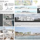 Museo Del Mar Peruano. Un proyecto de Arquitectura de Micaela Montes de oca Alvariño - 09.02.2024