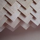 Textured Textile Collection. Un progetto di Textile Design di Fern Slater-Walters - 26.07.2024