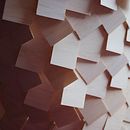 Textured Textile Design. Un progetto di Textile Design di Fern Slater-Walters - 26.07.2024