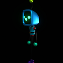 Mi proyecto del curso: Introducción al diseño y modelado 3D con Blender. Un progetto di Motion graphics, Character design, Product design e Modellazione 3D di David Bonilla - 26.07.2024