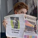 Mój projekt z kursu: Fotografia portretowa od A do Z. Un proyecto de Fotografía de retrato, Fotografía artística, Fotografía Lifest y le de Ewa Cięgowska - 27.07.2024