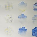 Mi proyecto del curso: Ilustración botánica con acuarela Ein Projekt aus dem Bereich Traditionelle Illustration, Bildende Künste, Malerei, Zeichnung, Aquarellmalerei und Botanische Illustration von olgamontells - 27.07.2024