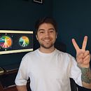 Ecoceno . Iklan proyek oleh Maximiliano Gómez Gallardo - 03.05.2024