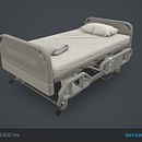 Mi proyecto del curso: Creación de props realistas para videojuegos. 3D, Modelagem 3D, Videogames, e Design de videogames projeto de Daniel Castellanos González - 26.07.2024