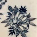 Mein Abschlussprojekt für den Kurs: Tattoo für Anfänger. Un proyecto de Diseño de tatuajes de davinaschwarz - 27.07.2024