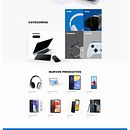 Mi proyecto del curso: Creación de una tienda online en WordPress . IT, Pemasaran, Desain Web, Pengembangan Web, Pemasaran Digital, Perdagangan elektronik, Pengembangan Tanpa Kode, Dan Bisnis proyek oleh rodrigo_252592 - 07.28.2024