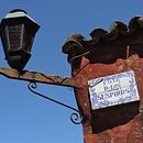 Mi proyecto del curso: Paseo por Colonia del Sacramento (Uruguay). Fotografia, e Fotografia digital projeto de Melanie Siré - 28.07.2024