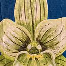 Mi proyecto del curso: Pintura botánica con acrílico. Orquídea chilena. Projekt z dziedziny Trad, c, jna ilustracja,  Sztuki piękne,  Malarstwo, Malarstwo akr, lowe, R i sunek botaniczn użytkownika Evelyn Cruz - 26.07.2024