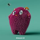 My project for course: 3D Hair Creation with Maya XGen . % pham_nhat007 tarafından hazırlanan 3D, 3D Modelleme, 3D Karakter Tasarımı, Ve 3D Tasarım projesi - 07.28.2024