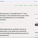 Mi proyecto del curso: Técnicas creativas para convertir ideas en textos. Un projet de Écriture, Cop, writing, Créativité, Stor, telling, Communication, Carnet de croquis, Narration , et Rédation de contenu de Aaron Eleazar - 29.07.2024