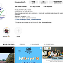 Mi proyecto del curso: Estrategia de contenidos para Instagram . Marketing, Social Media, Marketing digital, Marketing mobil, Instagram, Comunicare & Instagram Marketing de Manuela Montes Rodriguez - 07.29.2024