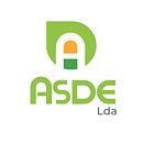 Meu projeto do curso: Design de identidade visual da ASDE lda. Un proyecto de Diseño gráfico, Creatividad, Diseño de logotipos y Comunicación de Lauro Chibai - 30.07.2024