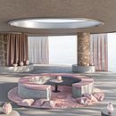 My project for course: Interior ArchViz: Create Surreal 3D Designs with Blender Ein Projekt aus dem Bereich Architektur, Innenarchitektur, Digitale Architektur und ArchVIZ von SREEJITH TA - 29.07.2024