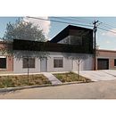 Ampliación Inquilinos Bahienses. Arquitetura, Arquitetura de interiores, Modelagem 3D, Ilustração digital, e Fotografia digital projeto de Ana Laura Oyarzún - 30.07.2024