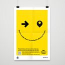 Propuesta de comunicación de la fusión de los servicios de Western Union en las oficinas de Correos. Un proyecto de Publicidad, Diseño y Diseño gráfico de German Villamarín Pulido - 31.07.2024