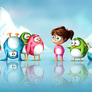 Some of my Drawings. Een project van  Tekening, Digitale illustratie y Kinderillustratie van Toosh Toosh - 31.07.2024