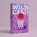 Wild Card, Foul Play, and Home Base. Direção de arte, Design editorial, e Design gráfico projeto de francozacha96 - 31.07.2024