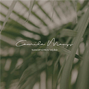 Identidade Visual :: Camila Mauss. Een project van  Ontwerp,  Br e ing en identiteit van Gabriela Severo Bender - 31.07.2024