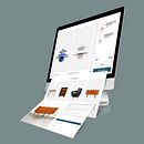 E-Commerce Certo Shop. Un proyecto de Diseño Web, Desarrollo Web, Diseño, Fotografía de producto, UX / UI, Cop y writing de Certo Studio - 01.08.2024