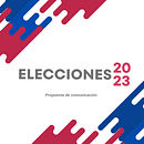 CASO PRÁCTICO: ELECCIONES 2024 MÉXICO . Advertising, Creative Consulting, and Marketing project by Andrea Patricia Martínez Orta Soberanis - 08.15.2023