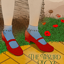 My project for course: Cover Art Illustration with Pencil, Ink, and Digital Painting. Een project van Tekening met potlood,  Tekening, Digitale illustratie,  Digitaal schilderij y  Illustratie met inkt van aberbenick - 01.08.2024