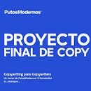 Mi proyecto del curso: Copywriting para copywriters / @_mbdesigner_. Un projet de Publicité, Cop, writing, Stor, telling , et Communication de Miguel Ángel Pavón Hinojosa - 02.08.2024