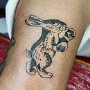 Mi proyecto del curso: Introducción a las técnicas del tatuaje. Un proyecto de Ilustración tradicional, Diseño de tatuajes e Ilustración botánica de Laura Noemí Torres - 02.08.2024