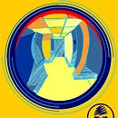 Encierro . % Escarabajo Käfer tarafından hazırlanan Vektör İllüstras, Ve onu projesi - 08.04.2022