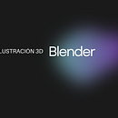 Curso Ilustración 3D en Blender. Projekt z dziedziny Ilustracja c, frowa, Design, Trad, c, jna ilustracja, Fotografia, Kino, film i telewizja, 3D, Edukacja i Projektowanie graficzne użytkownika vallelabajoraul0 - 04.08.2024