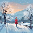 AI Design. Un projet de Conception IA , et Design  de Aya Mohamed - 05.03.2023