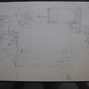 Il mio progetto del corso: Disegno realistico dal vero: impara a osservare la realtà. Un progetto di Design, Illustrazione tradizionale, Belle arti, Bozzetti, Disegno a matita e Disegno realistico di Simone Iacomucci - 04.08.2024