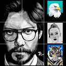 Mi proyecto del curso: Estrategia de marca en Instagram . % Eduardo Batista tarafından hazırlanan Sos, al Med, a, Dijital Pazarlama, Mobil Pazarlama, Instagram, İletişim, Instagram Pazarlaması, Ve Marka Stratejisi projesi - 08.05.2024