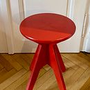 My project: Professional Woodworking for Beginners. Projekt z dziedziny Craft, Projektowanie i w, rób mebli, Projektowanie wnętrz, DIY i Obróbka drewna użytkownika ctheisinger - 05.08.2024