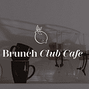 Diseño Identidad Visual Brunch Club Cafe. Design, Graphic Design, Br, ing & Identit project by Ornela Cillo - 08.04.2024