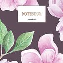 My project for course: Botanical Illustration with Watercolors. Een project van Traditionele illustratie,  Beeldende kunst, Schilderij,  Tekening, Aquarelschilderen y  Botanische illustratie van marija - 05.08.2024