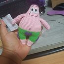 TEJIDOS YEYAmigurumi. Projekt z dziedziny Design, Amigurumi,  Tkactwo, Sz i dełkowanie użytkownika Keli Navinta Vera - 27.12.2023