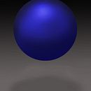 Adobe Photoshop para concept art-Esfera. Design project by Diego Ruiz Solis - 07.31.2024