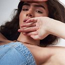Mein Kursprojekt: Redaktionelle Porträtfotografie: Licht und Kreativität Ein Projekt aus dem Bereich Fotografie, Modefotografie, Porträtfotografie, Studiofotografie und Digitalfotografie von Leonardo Nascimento - 31.01.2024