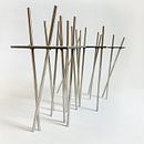 Beneath the Surface. Fine Arts project by Lisa Woods - 08.06.2024