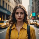 Mi proyecto del curso: Creación de contenidos con IA. Un projet de Intelligence Artificielle , et Création de Contenu avec IA de laurarroy3 - 06.08.2024