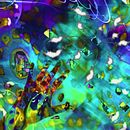 Mood Board Images . Creativitate, Colaj și Compoziție fotografică de Susan Nicolai - 08.06.2024